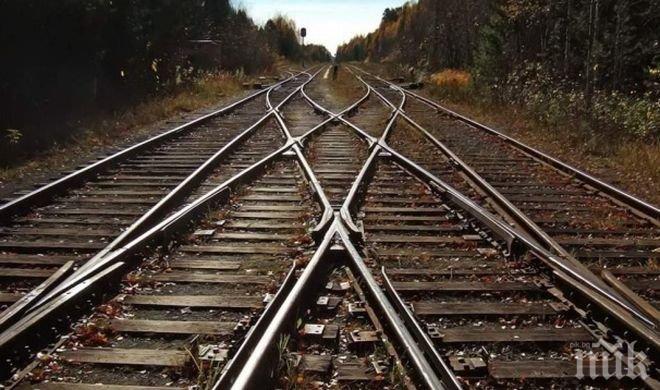 Железопътните работници в Испания ще стачкуват в края на септември