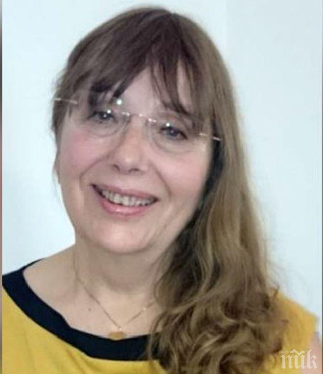 Поредна рокада! Уволняват директора на Фонда за лечение на деца