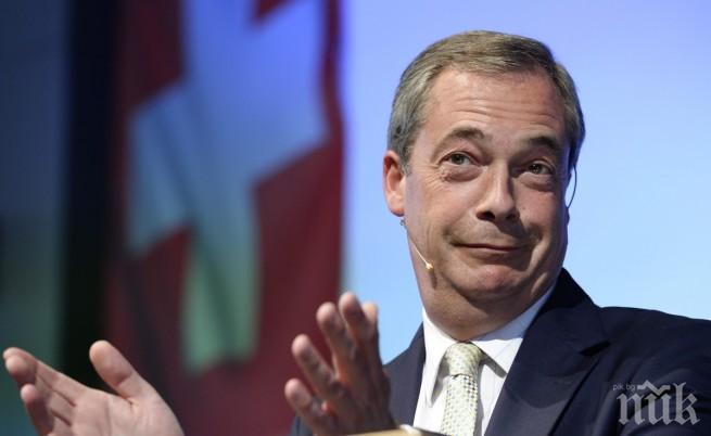 Британски политик: Тереза Мей може да загуби премиерския си пост до Коледа