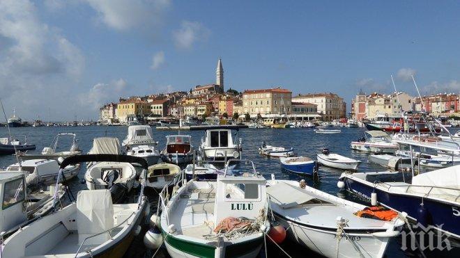 ДОБЪР БИЗНЕС! Хърватите потриват ръце, туризмът им донесъл 800 млн. евро за миналата година