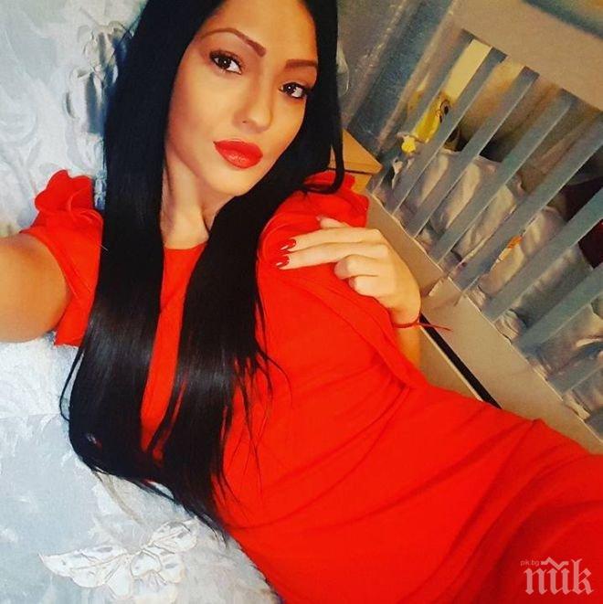 СКОК В КАРИЕРАТА! Кръчмарска певица от Сандански влиза в чалга бизнеса