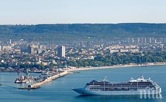 Във Варна ще дебатират за Черноморския туризъм