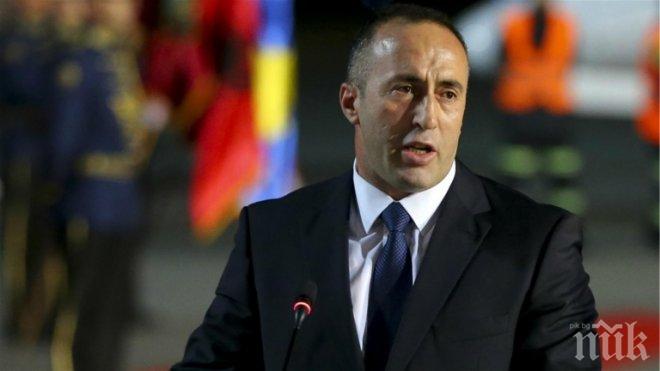 Новоизбраният премиер на Косово се закани да сложи край на корупцията