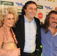 Джуди Халваджиян: Би Ти Ви се навеждат на политици