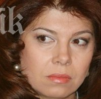 Илияна Йотова: Заспиваме с едни прокурорски разкрития, събуждаме се с други