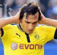 Матс Хумелс категорично отказва да ходи в 