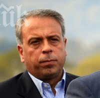 Емо Фаса: В МВР има група за мокри поръчки