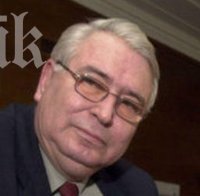 Проф. Корнезов: Даваме 100 млн. лв. за СРС, а 50 млн. - за наука Проф. Корнезов: Даваме 100 млн. лв. за СРС, а 50 млн. - за наука