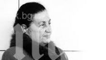Дража Вълчева стиска палци за племенник
