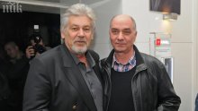 Георги Кадурин: Аз съм баща под чехъл