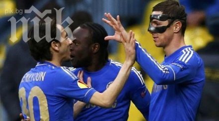 роман абрамович поиска челси триумфира лига европа