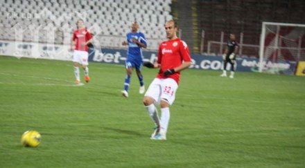 бивш футболист цска стана играч кръга румъния