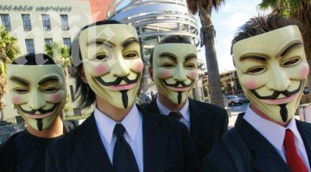 aнонимните хакнаха дкевр