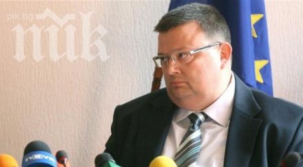 цацаров разпита цветанов потвърди свое твърдение митинг