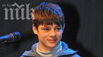 премиерът райков връчи награда героя марио белоградчик