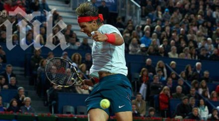 надал осма поредна титла барселона