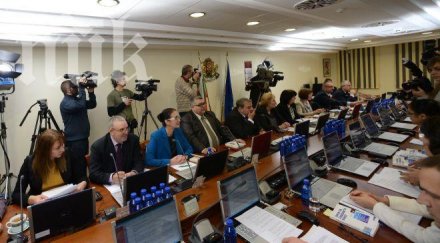 висшият съдебен съвет спешно заседава новия срс скандал