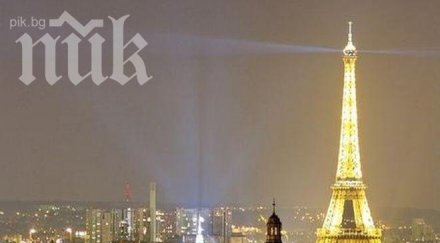 вижте романтичните френски кътчета