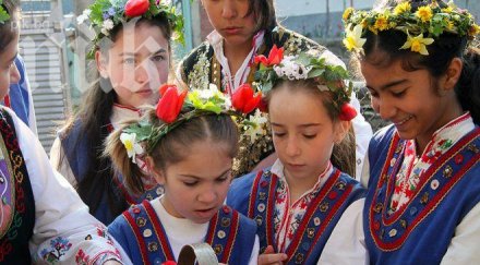 лазаровден броим дни великден