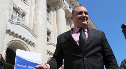 слави бинев цеко минев разследван търговия влияние