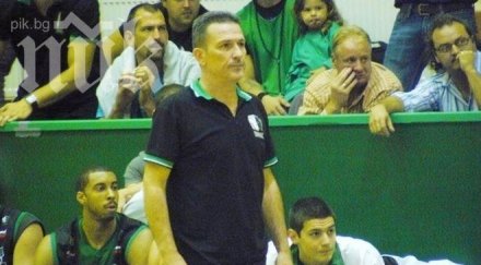 легендарният георги младенов напуска берое