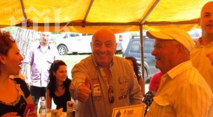 георги гергов пука съм подслушван хората нямат хляб