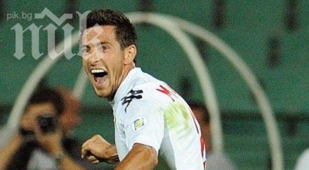 манолев идеалния отбор висшата лига заедно бейл ван перси