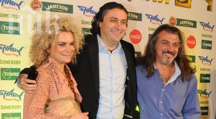 джуди халваджиян навеждат политици