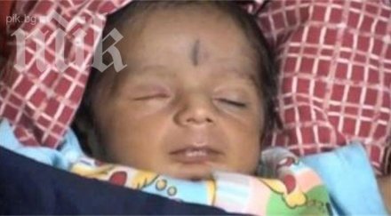 дядо продаде внучето 850 долара индия