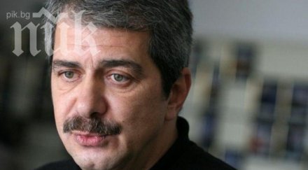 евгений михайлов нямаше подслушванията народът нямаше говори