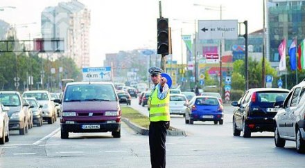 700 000 столичани изнасят празниците