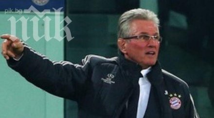 хайнкес надиграхме категорично барса бяхме брилянтни