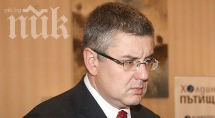 димчо михалевски облекчим визите руските туристи