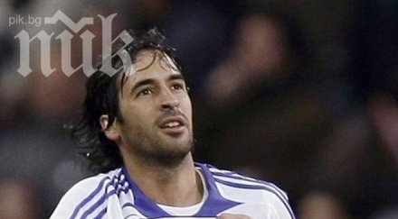 раул връща помага реал мадрид