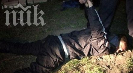 масовият убиец белгород стрелях ада децата