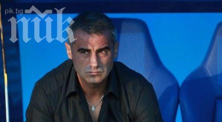 сашо ангелов иска треньор етър