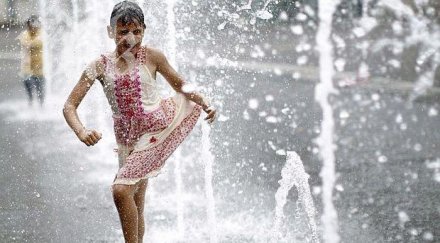 очакват температурни рекорди