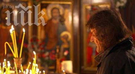 започва страстната седмица