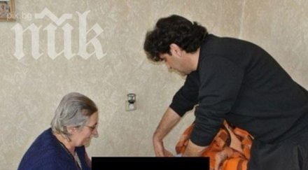 грешна операция кракът димитровградчанка стана 150