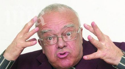 юлиан вучков политиците бъдат подслушвани крадат луди