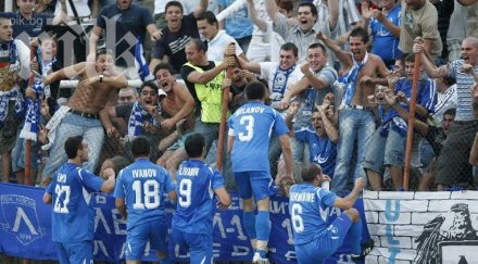 левски излиза доброто мача цска