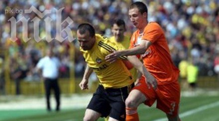 ботев мечтае европа победата литекс