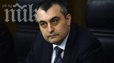 приемат оставката кокинов магистрат