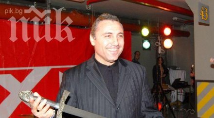 стоичков става посланик расизма