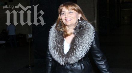 апелативен съд оправда лидия шулева издаване държавна тайна