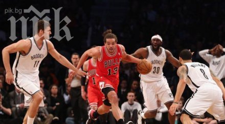 биковете епична победа бруклин нетс