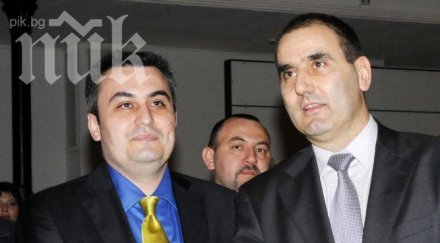 антикорупционната комисия всс разследва кокинов