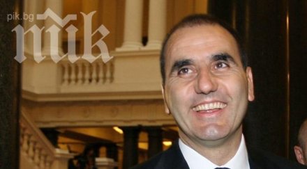 цветан цветанов избяга германия