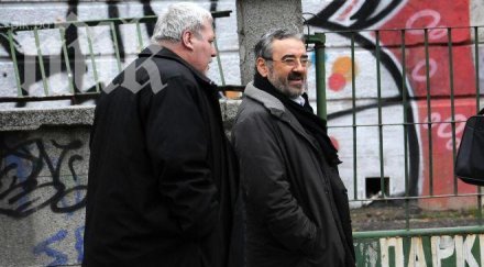 семерджиев уредил кръстницата щерка търгува ток