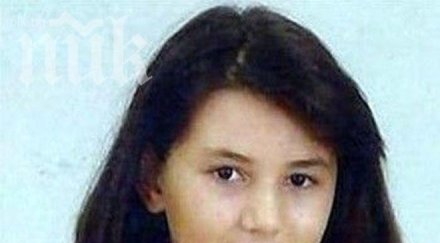 интерпол издирва петокласничка козлодуй отвлякла майка